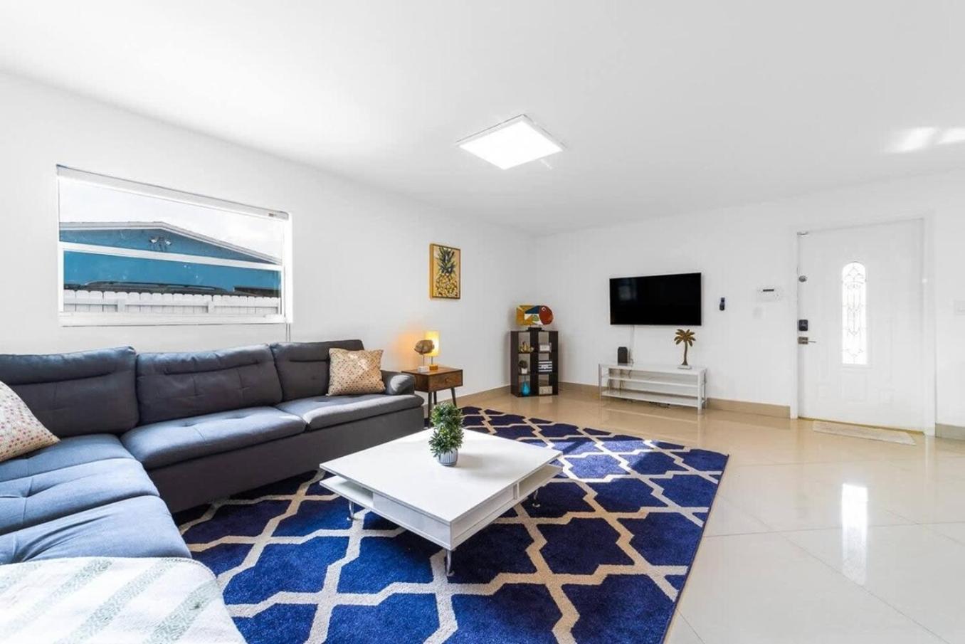 Private Heated Pool Villa In Ftl Near Beach Fort Lauderdale Bagian luar foto